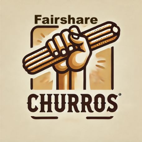 FairshareChurros.com